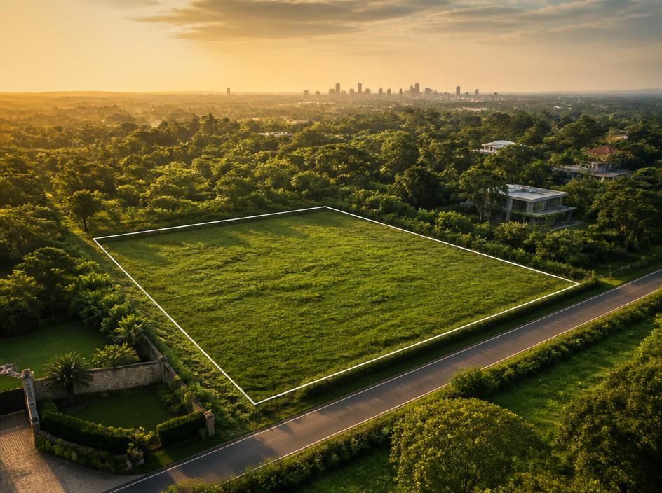 Land and investment advisory