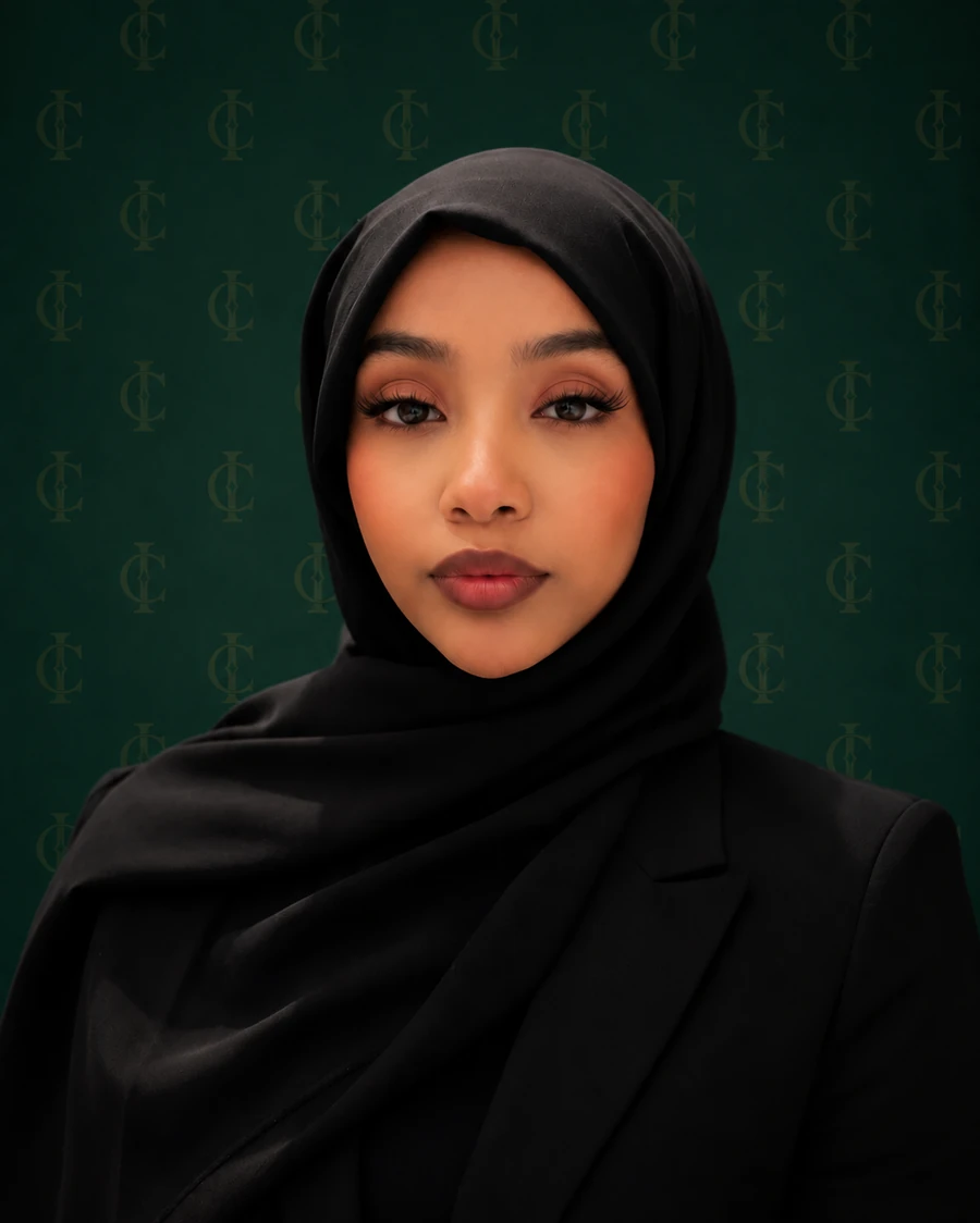 Founder of Issa & Co Realty